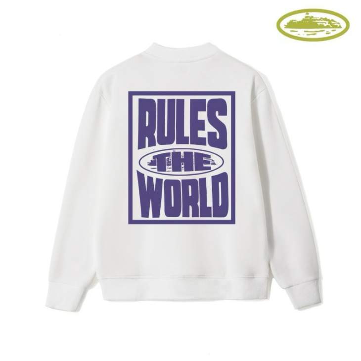 Corteiz Sweatshirt _SKUCorteizS-2XLastxC109531486
